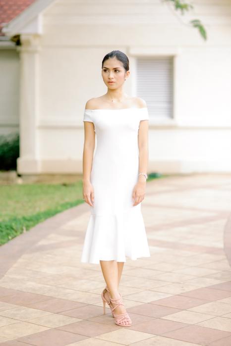 sd-213337 rachel dress off white